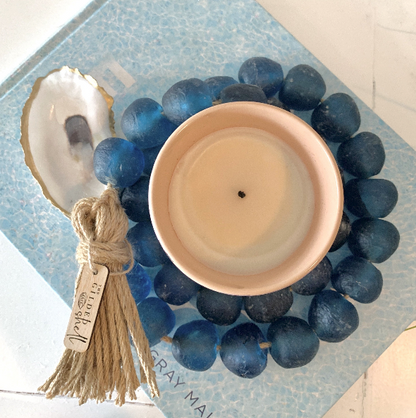 Chunky Coastline - ALL Recycled Sea Glass