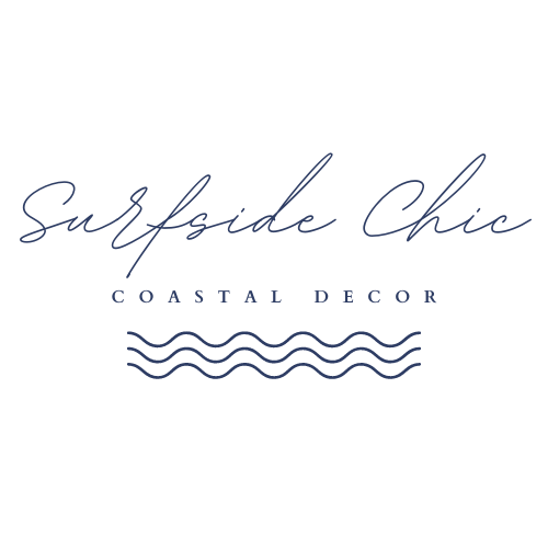 Surfside Chic Decor