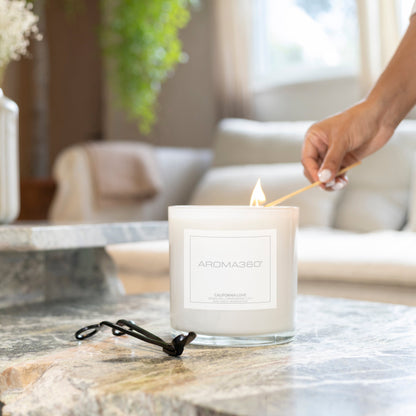 California Love 4-Wick Candle