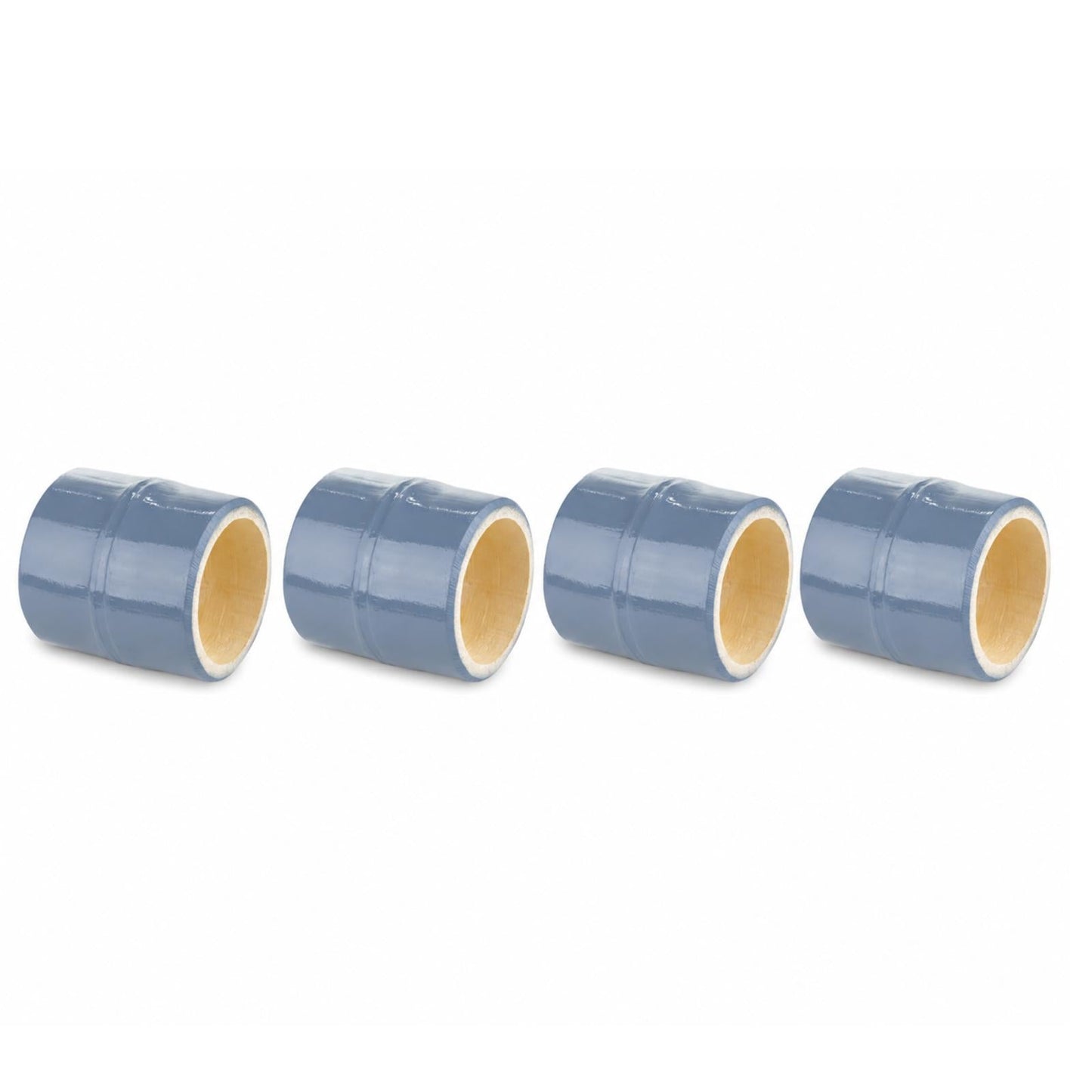 Bamboo Napkin Ring (Set of 4)