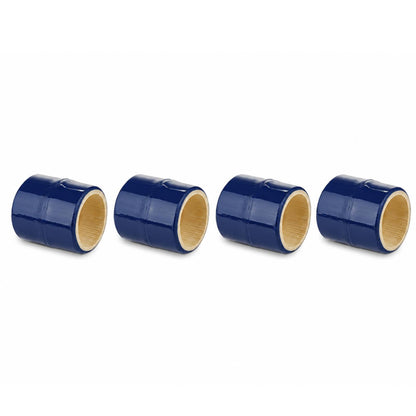 Bamboo Napkin Ring (Set of 4)