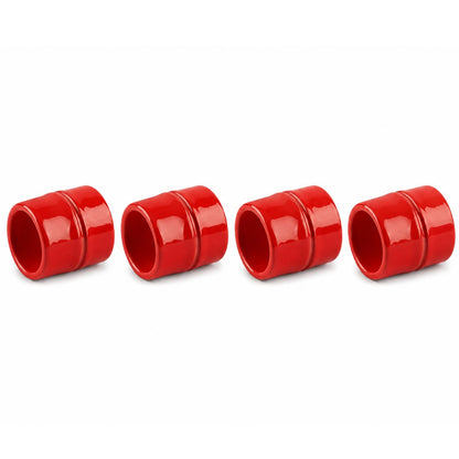 Bamboo Napkin Ring (Set of 4)
