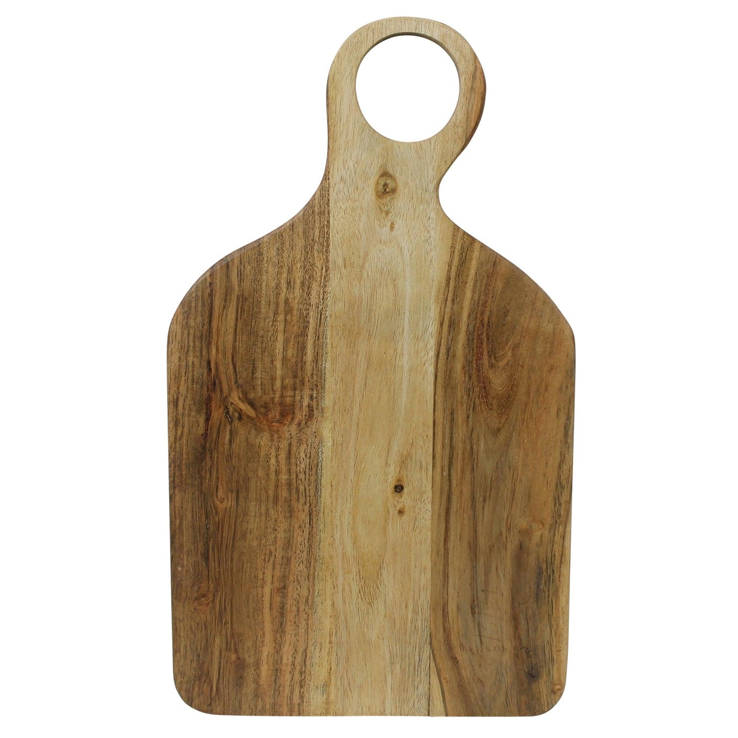 wood cutting board