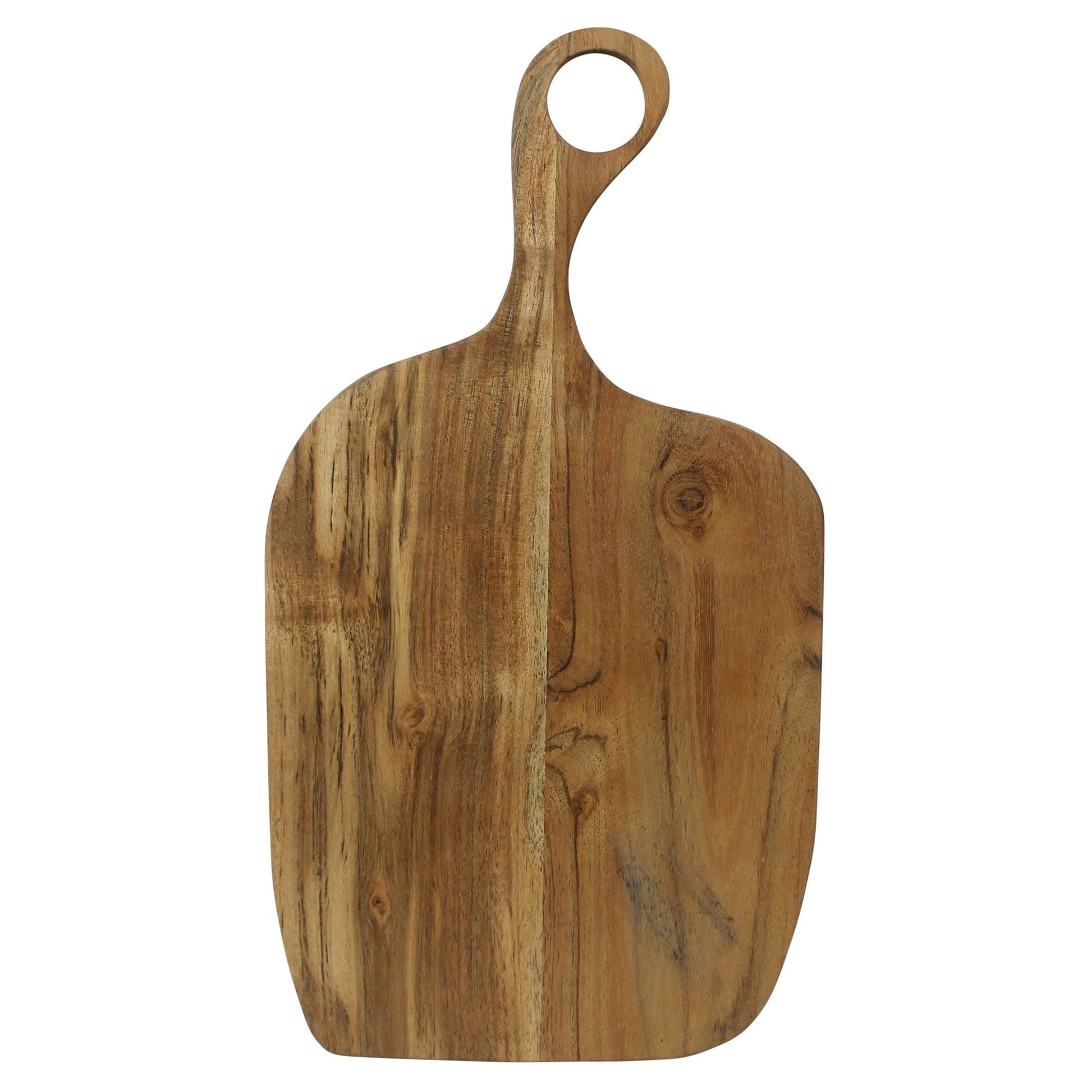 wood cutting board