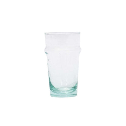 Beldi Recycled Glass - set of 4
