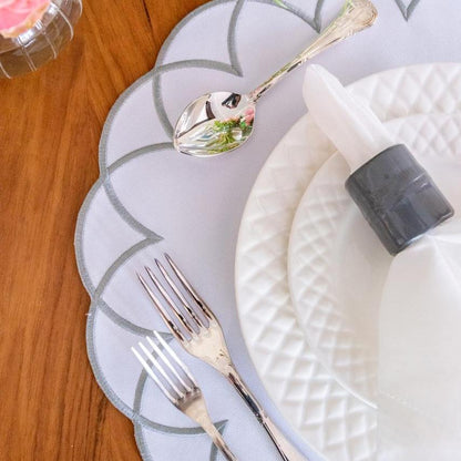 Bamboo Napkin Ring (Set of 4)