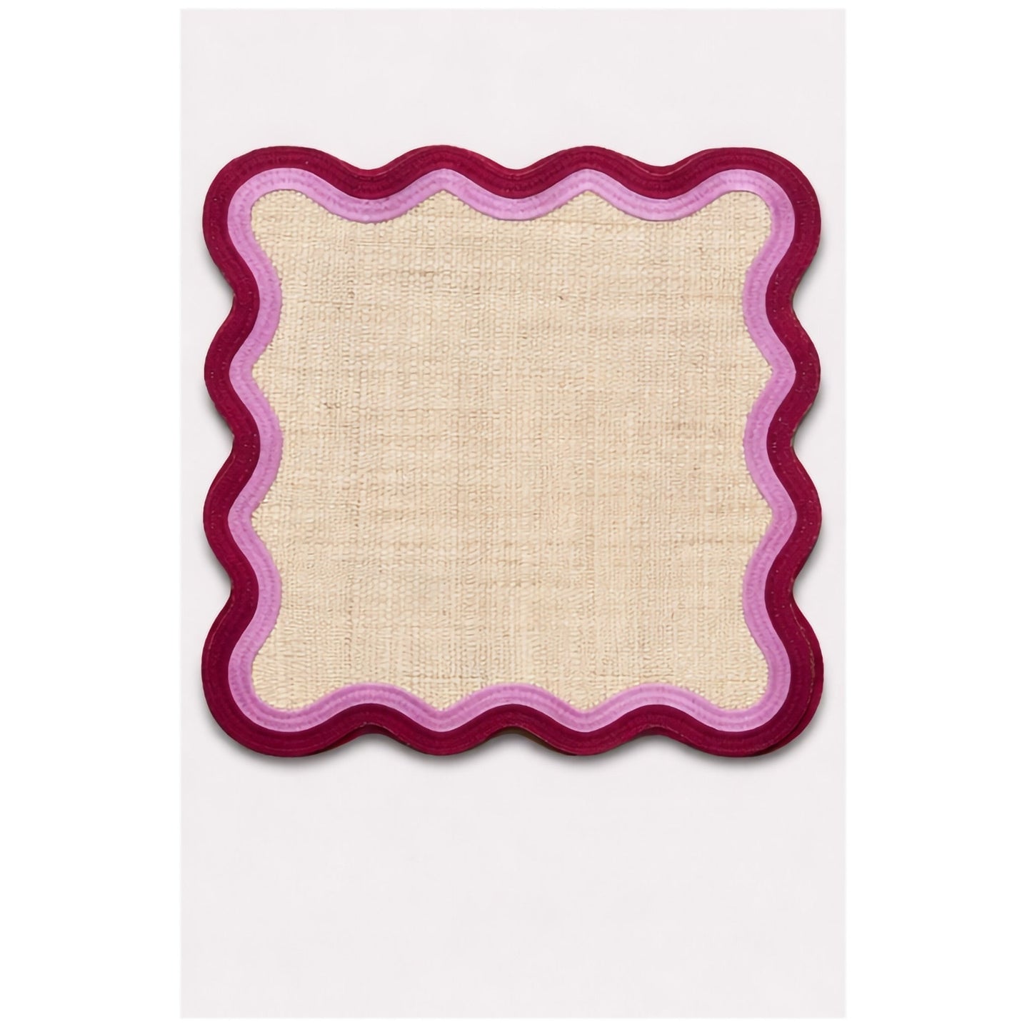 Duo Wave Buriti Placemat