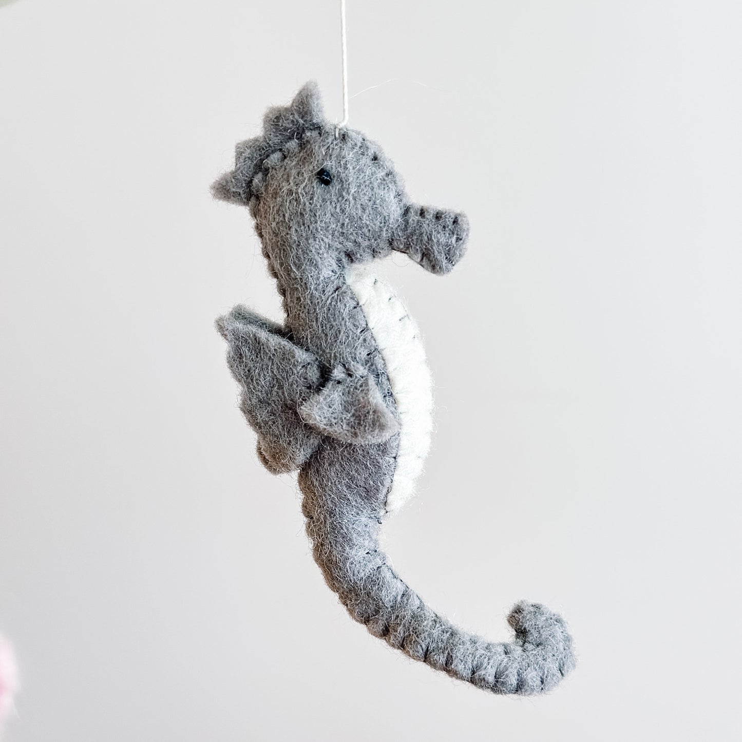 Sea Life Baby Mobile