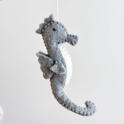 Sea Life Baby Mobile