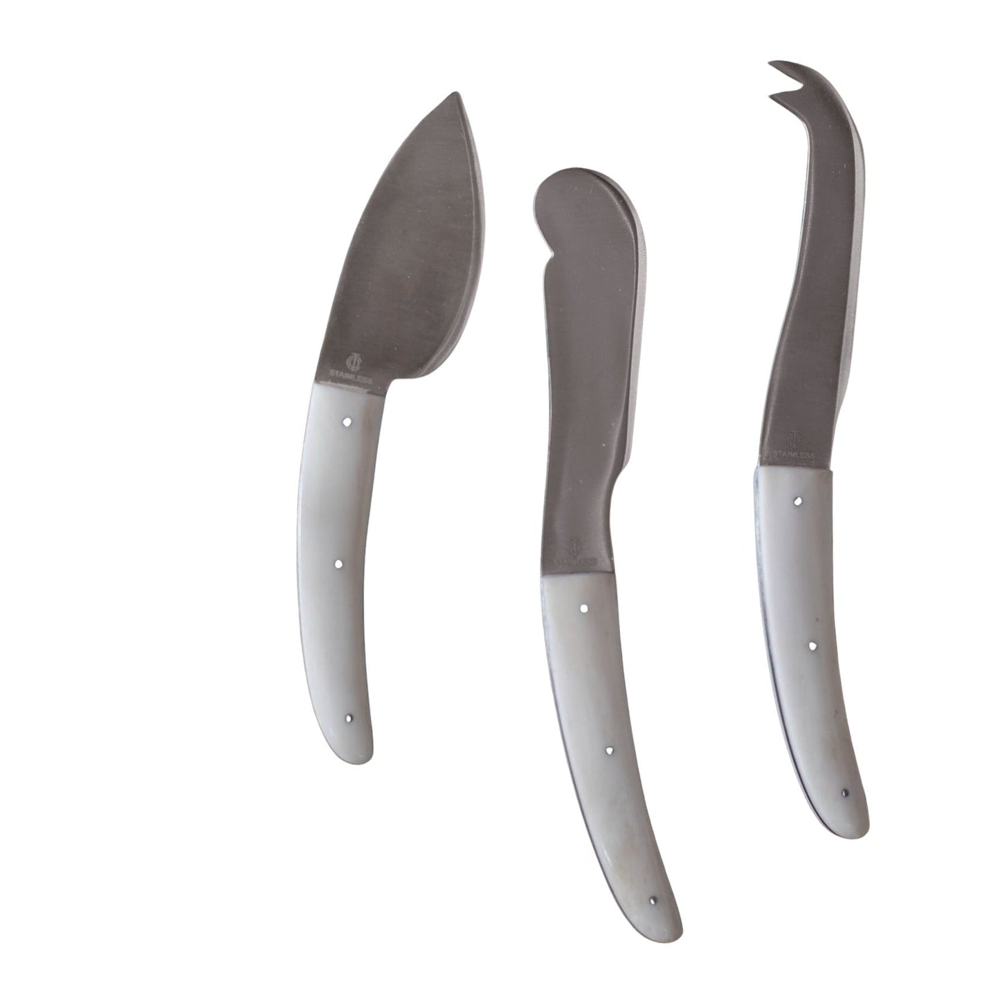 Blanco Cheese Tools - Set of 3