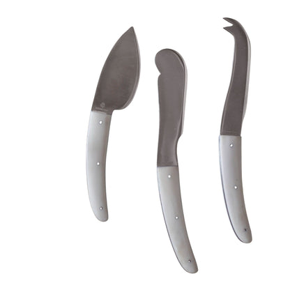 Blanco Cheese Tools - Set of 3