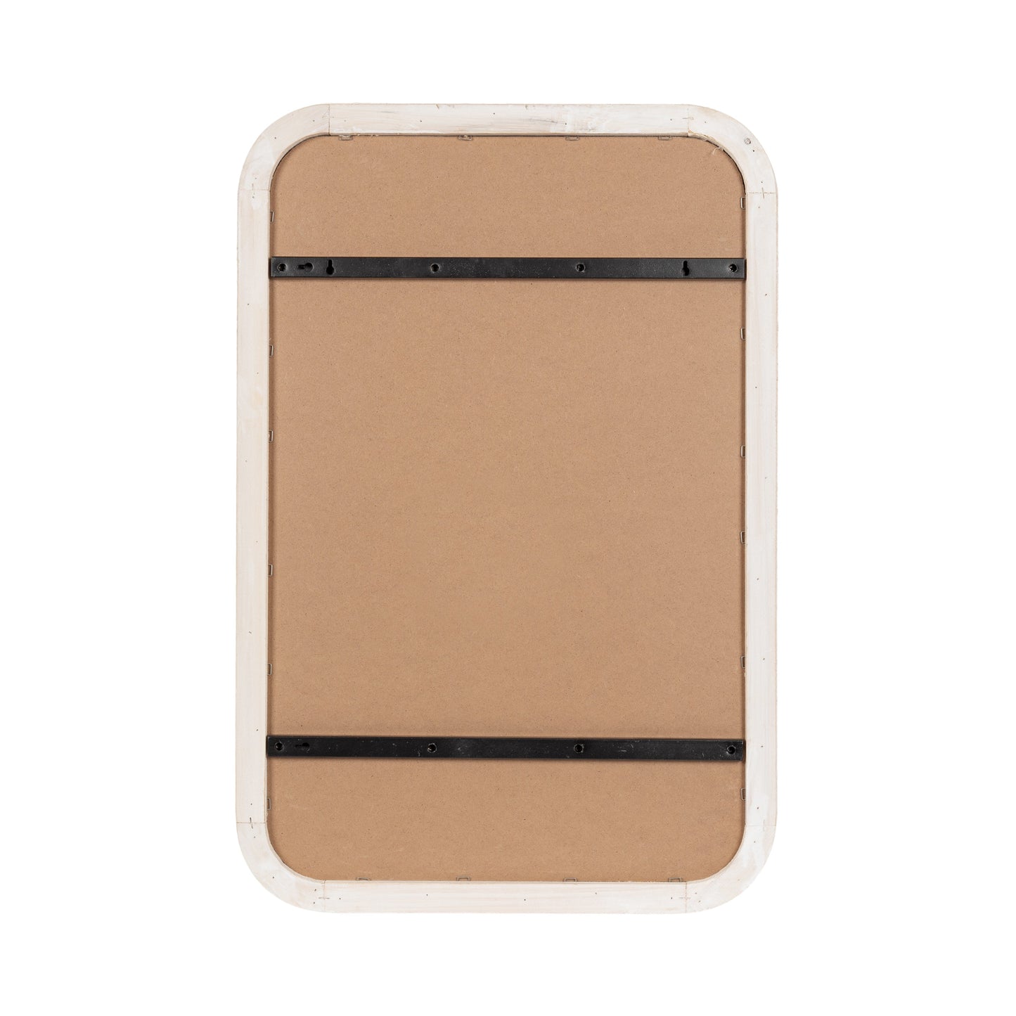 Rahfy Framed Fabric Pinboard