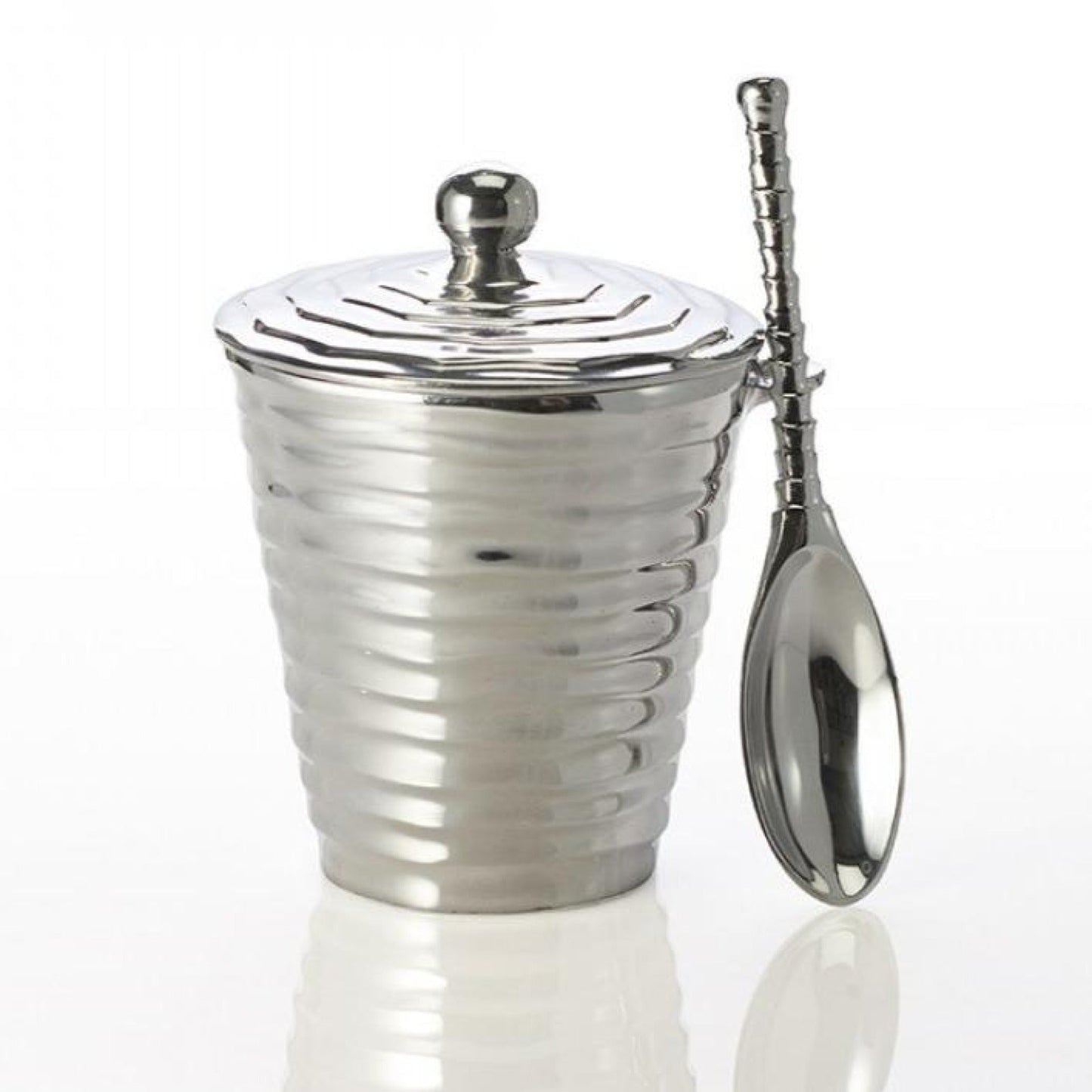 Aquos Ice Bucket w/ Scoop