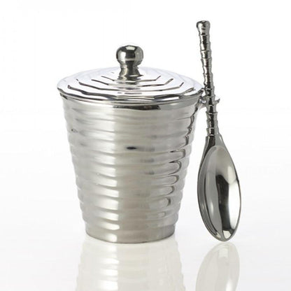 Aquos Ice Bucket w/ Scoop