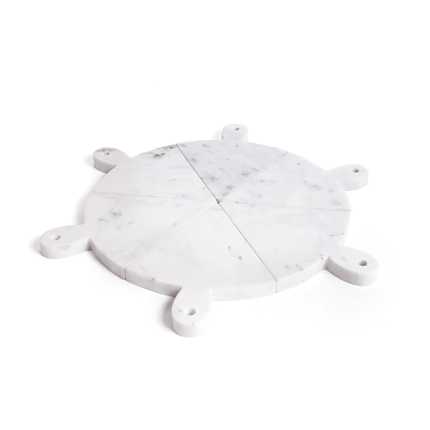 marble pizza board