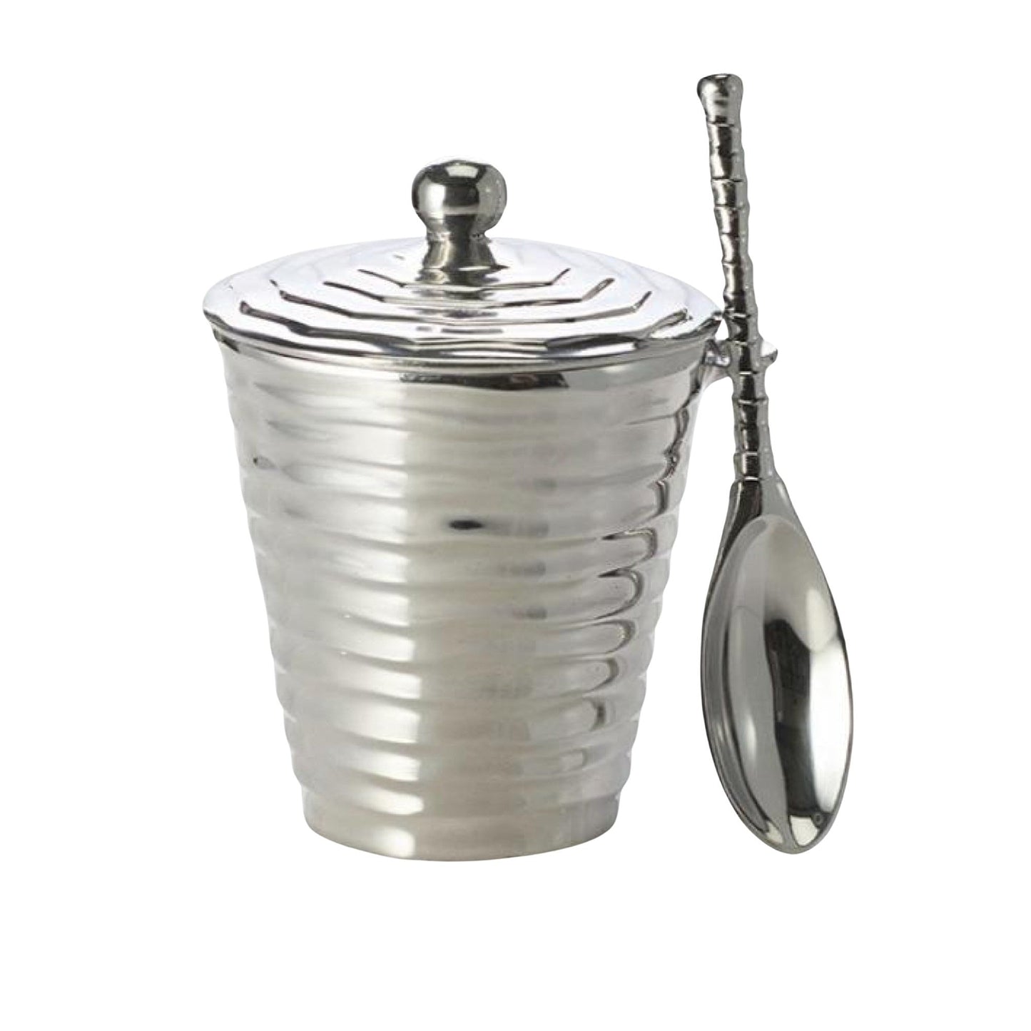 Aquos Ice Bucket w/ Scoop
