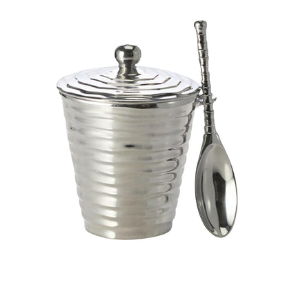 Aquos Ice Bucket w/ Scoop