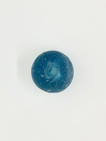 The Closed Coastline - Sea Glass