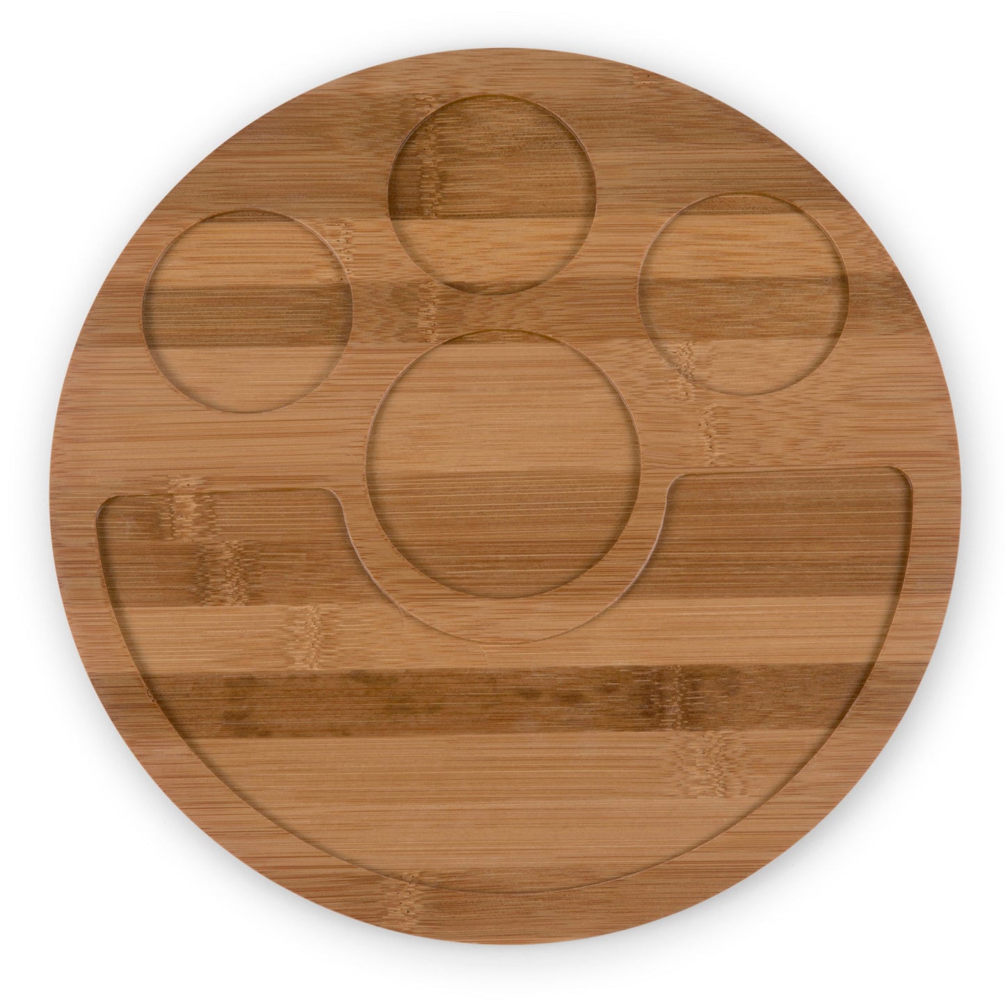 Symphony Appetizer Serving Tray Set