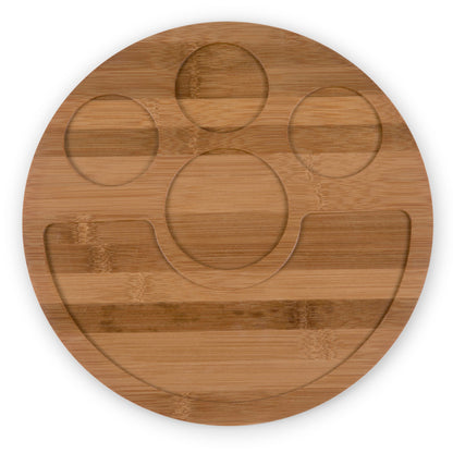 Symphony Appetizer Serving Tray Set