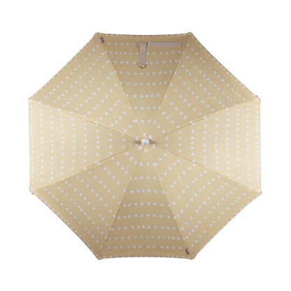 Summerland 6.5 ft. Portable Beach Umbrella