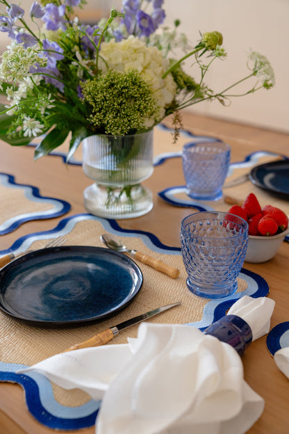Duo Wave Buriti Placemat