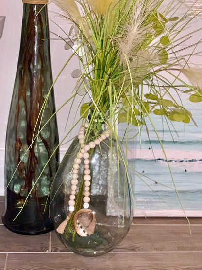 The Estuary - Nude Beach - Ebb & Flow - Garland