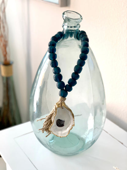 The Closed Coastline - Sea Glass