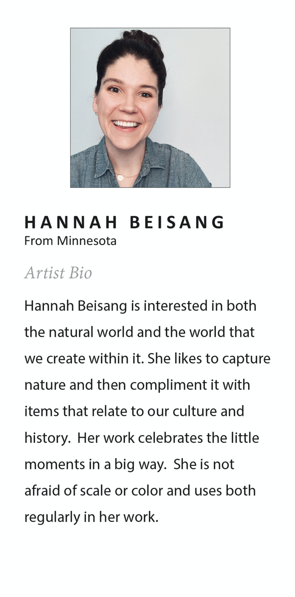 Sylvie Sea Breeze Surfer Girl Framed Canvas by Hannah Beisang