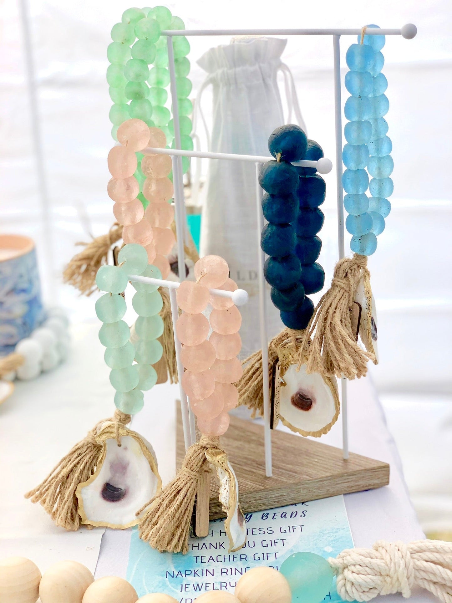 The Lagoon - All Sea Glass