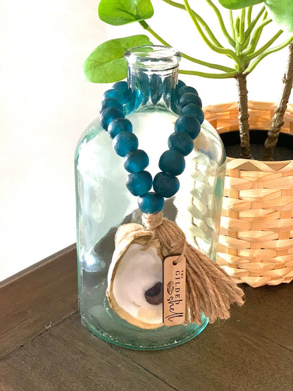 The Lagoon - All Sea Glass