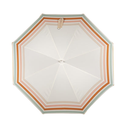 Summerland 6.5 ft. Portable Beach Umbrella