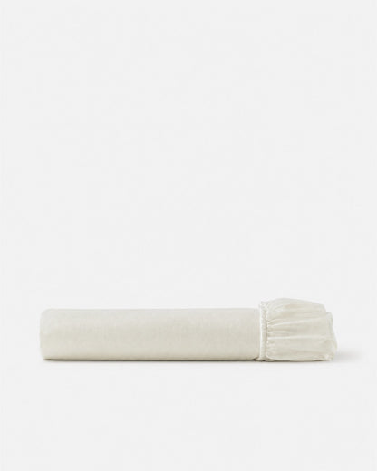 Coastal Cotton Mist Sheet Set
