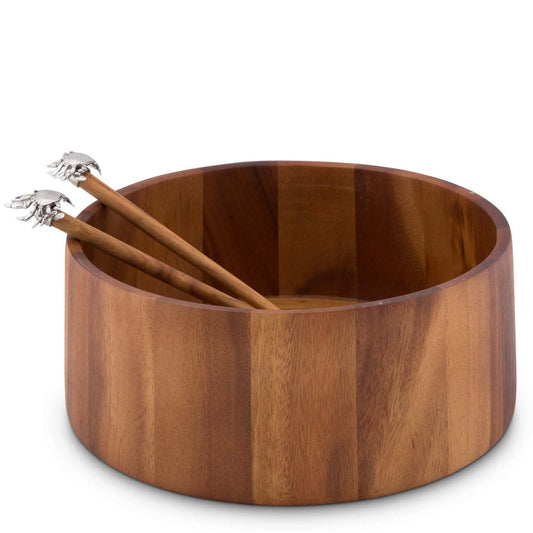 Crab Salad Set