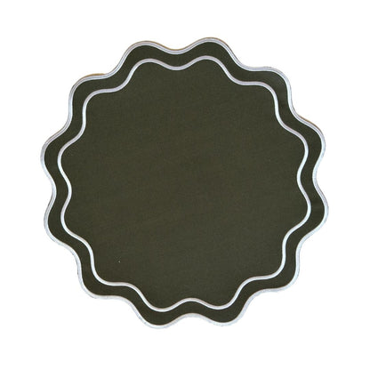 Solid Wave Placemat