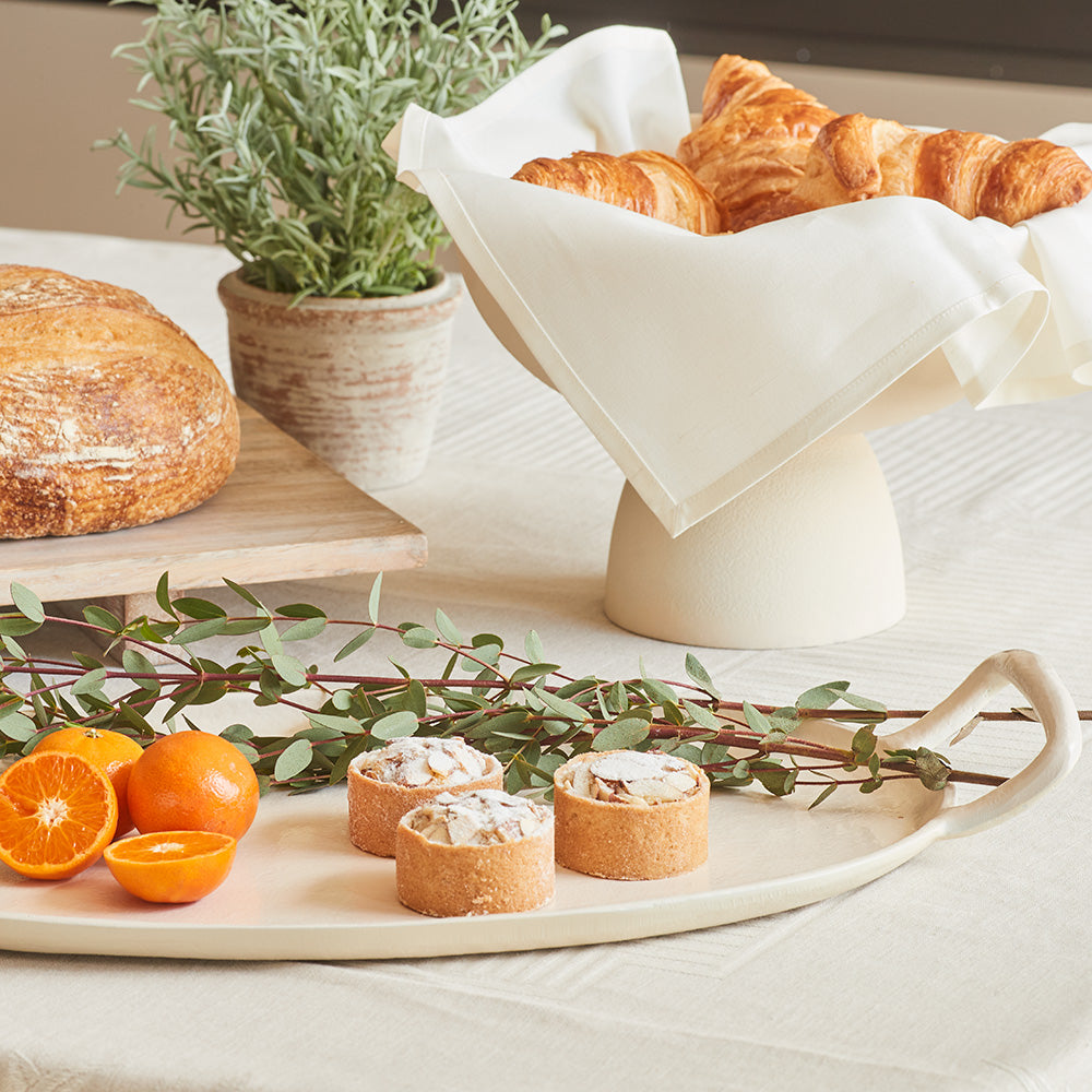 Charlotte Serving Bowl